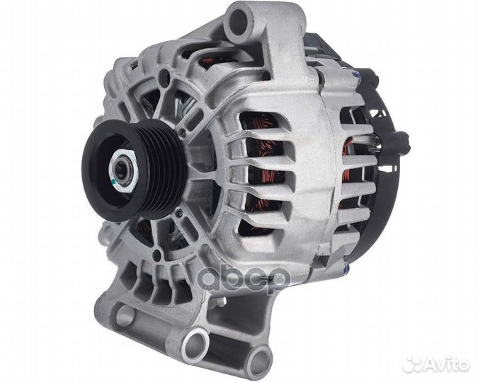 Генератор TT12429 Tesla Technics