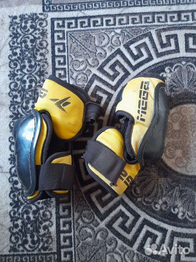 Хоккейная форма