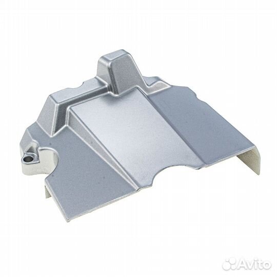 Крышка левого картера двигателя задняя kayo двиг