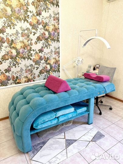 Кушетка лашетка