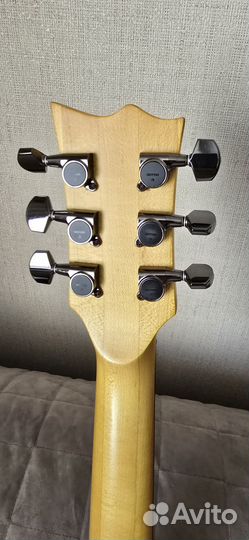 ESP MA 200 NT Original series (Eclipse )