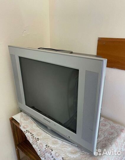 Телевизор erisson