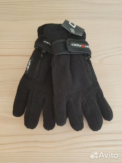 Новые перчатки краги Cast Sport