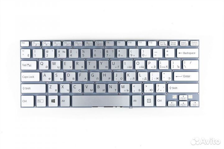 Клавиатура для ноутбука Sony SVF14N Flip p/n: 149