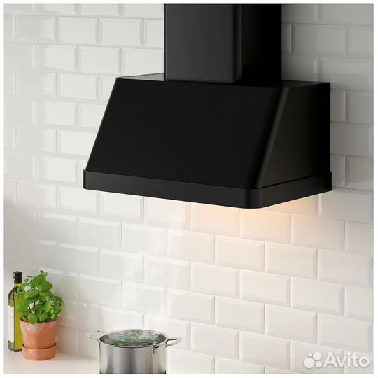 Вытяжка купольная IKEA