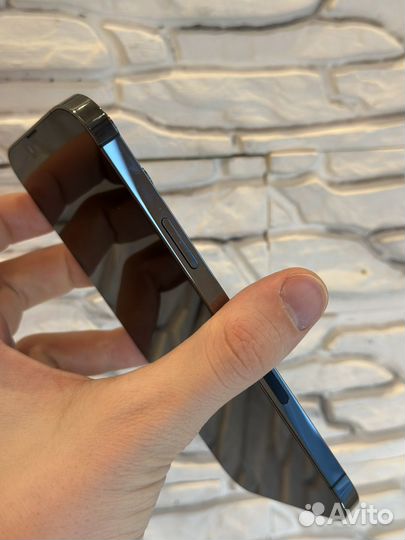 iPhone 13 Pro Max, 256 ГБ