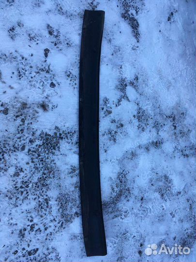 Защита капота джип гранд чероки ZJ