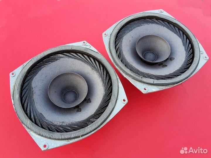 Yamaha NS -6490 / ломо 4А 44