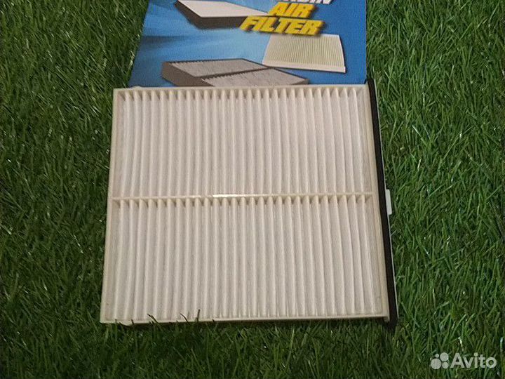 Фильтр салонный Мазда 3 6 CX5 2.0 skyactive