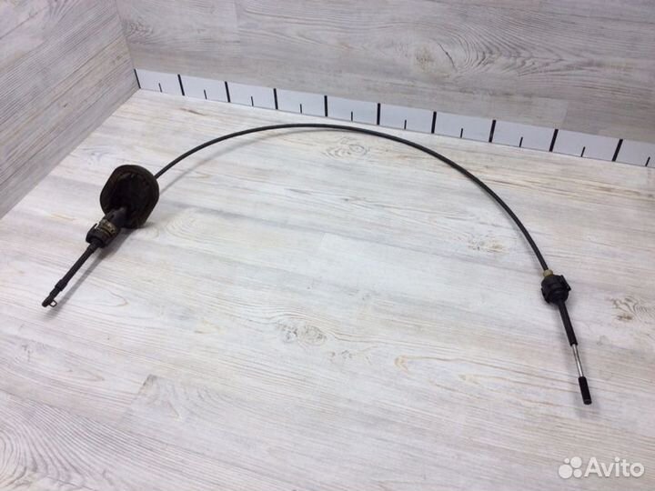 Трос кпп Opel Astra J A14NET 2012