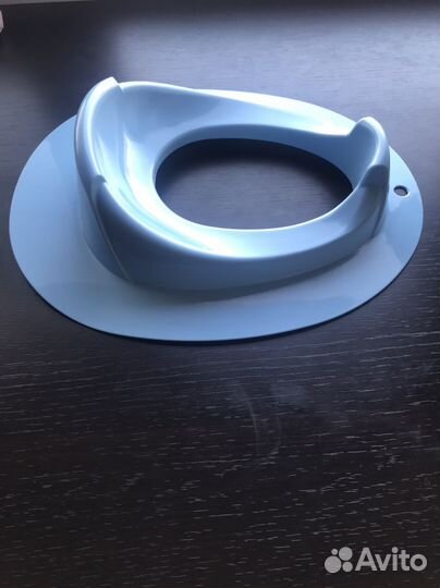 Сидушка сиденье детское на унитаз