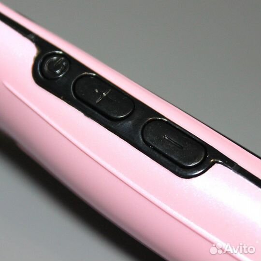 Расческа для выпрямления волос Fast Hair