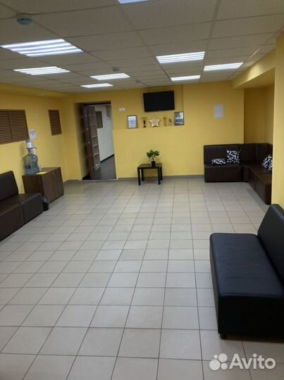 Почасовая аренда зала