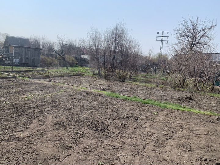 Участок 8 сот. (ИЖС)