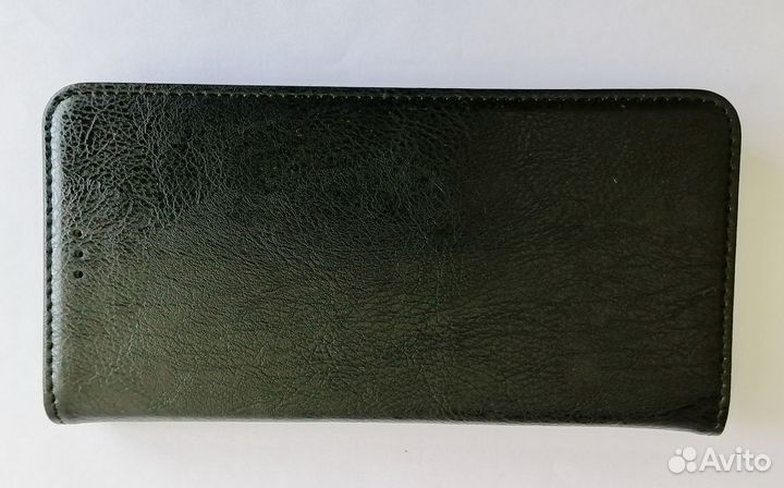 Samsung Galaxy S20 Ultra 5G чехол-книжка