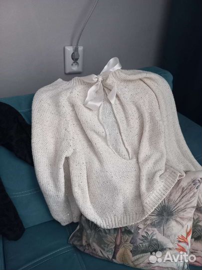 Женские вещи пакетом 40 42