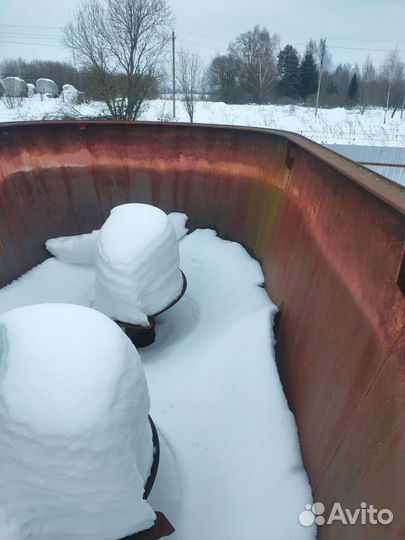 Смеситель кормораздатчик Trioliet Solomix 2