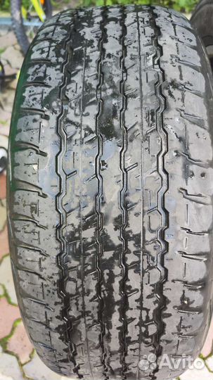 Колеса r17 летние на тлк 200