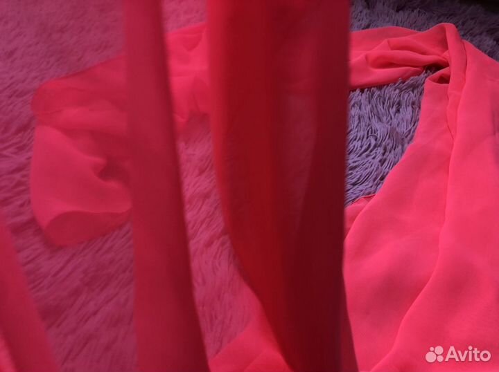 Пояс/ парео