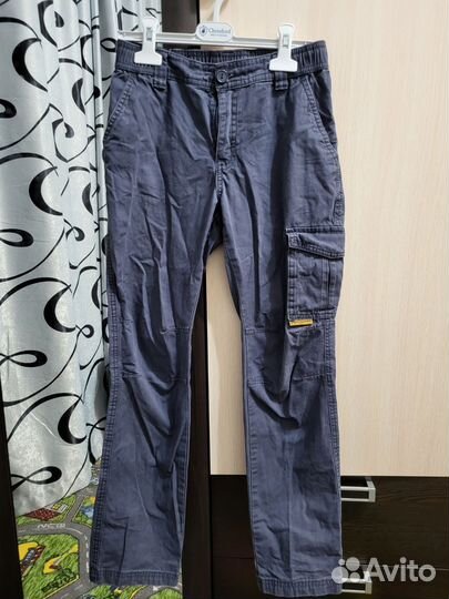 Брюки Outventure