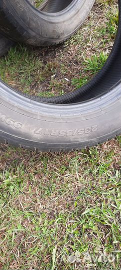 Altaire Durable-01 235/55 R17