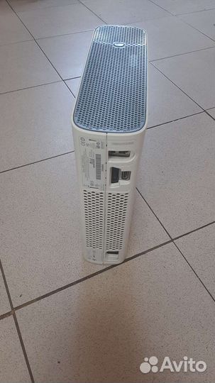 Игровая консоль xbox 360