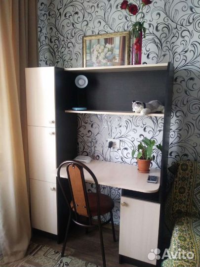 Уголок школьника