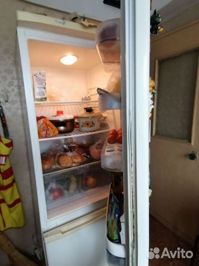 Холодильник бу