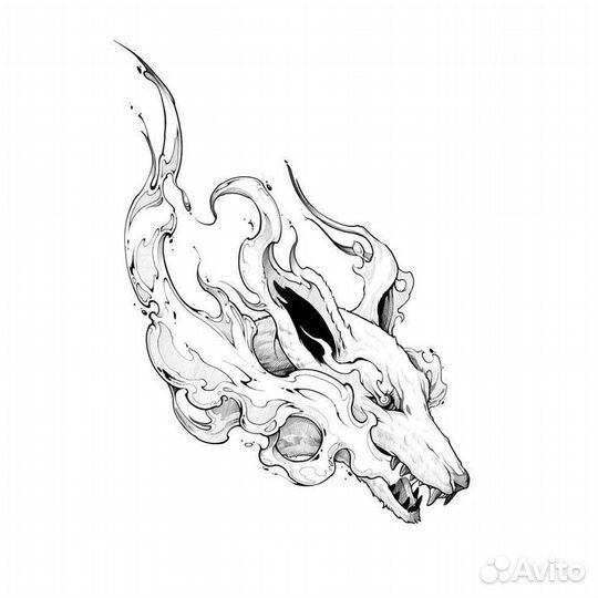 Тату мастер