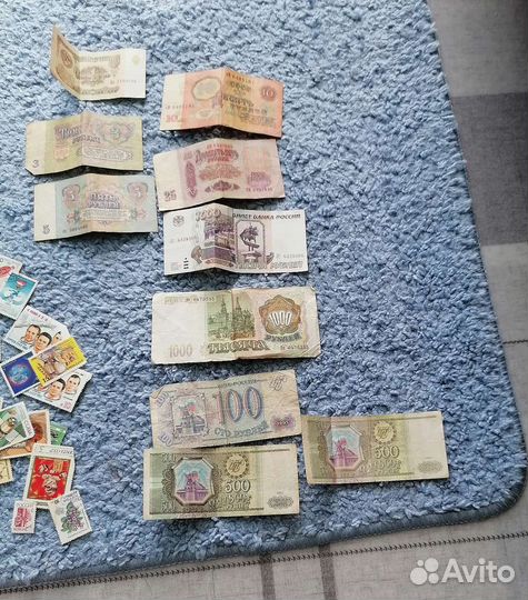 Монеты, ссср, царских времен, зарубежные монеты