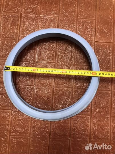 Манжета стиральной машины Haier