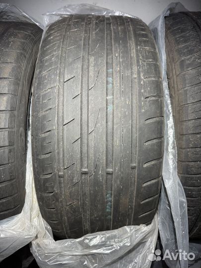 Michelin Energy Saver 205/55 R16