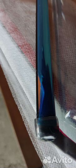 Дефлекторы Kia Sportage 5