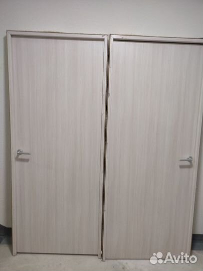 Двери межкомнатные