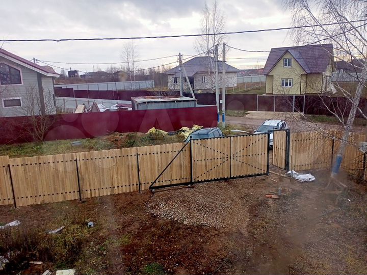 Дом 180 м² на участке 7,5 сот.