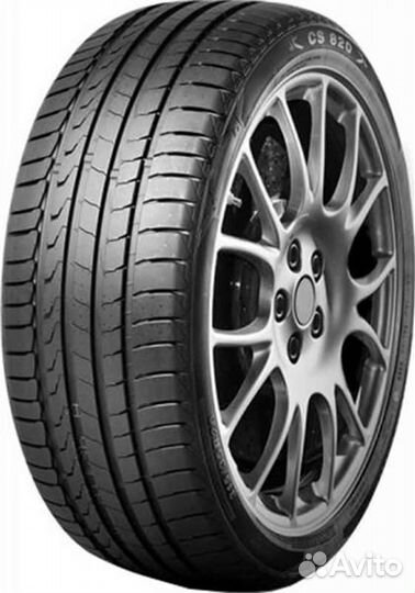 LingLong Grip Master C/S 215/60 R17