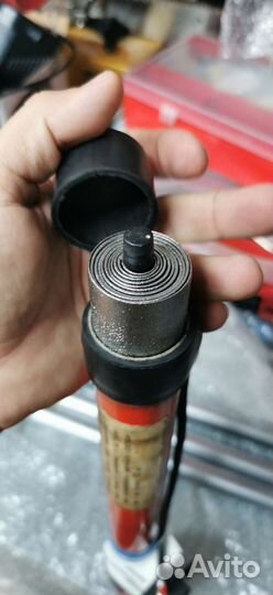 Антенна от радиостанции Р-861