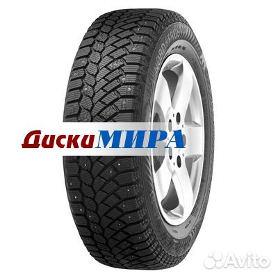 Gislaved Nord Frost 200 225/55 R17