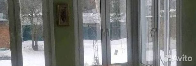 Остекление балкона