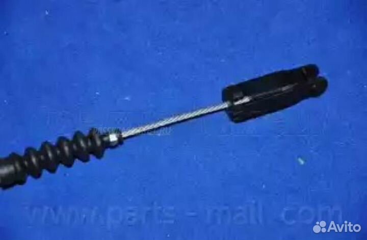 Parts-mall PTB-161 Трос сцепления