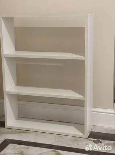 Полки стеллажи