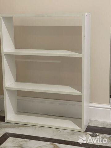 Полки стеллажи