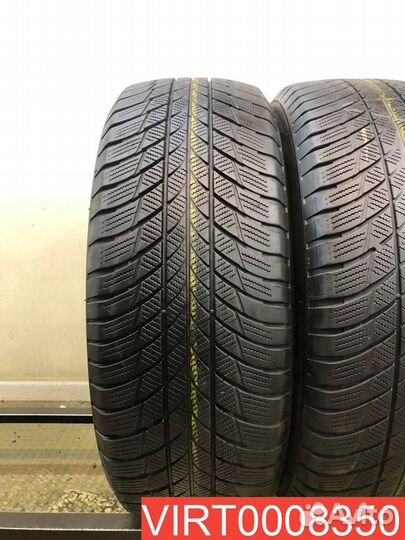 Bridgestone Blizzak LM-001 225/60 R18 104H