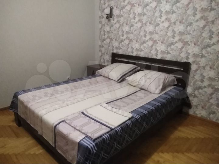 1-к. квартира, 34 м², 2/5 эт.