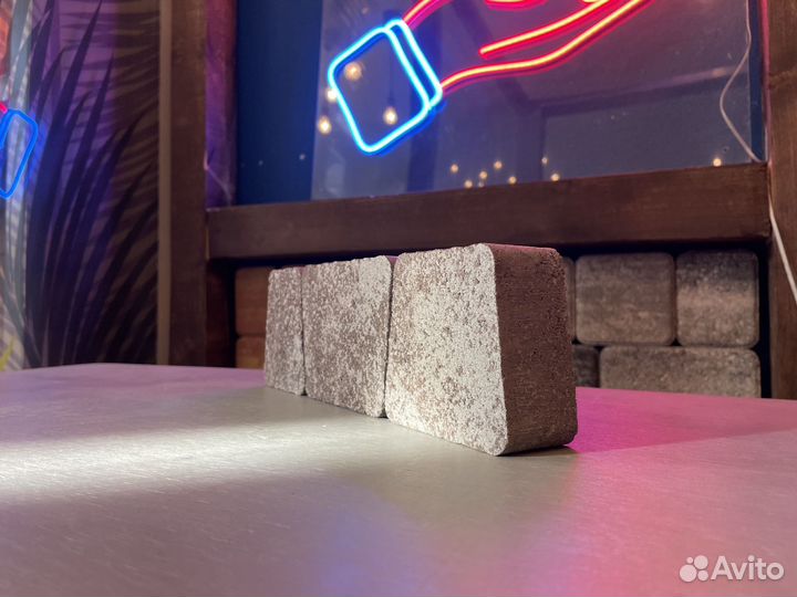 Тротуарная плитка Новый город микс