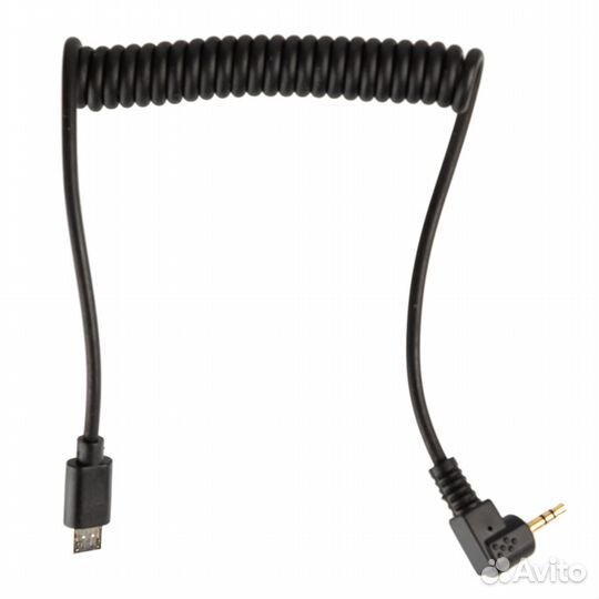 Кабель dofa micro jack 2.5/Fuji (RR90)