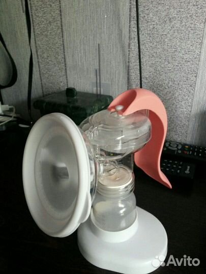 Молокоотсос