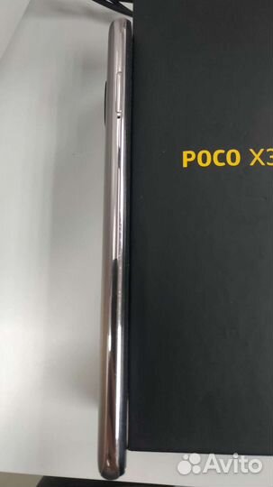 Xiaomi Poco X3 Pro, 8/256 ГБ