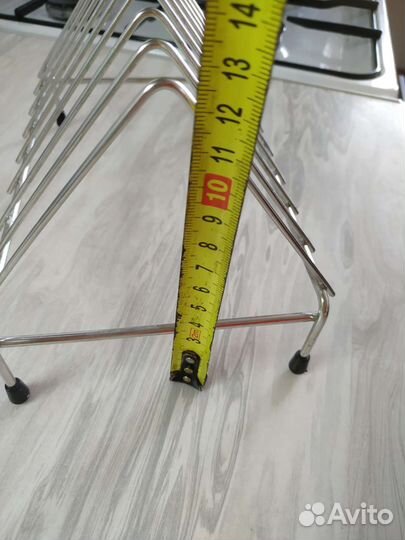 Сушилка для посуды настольная новая