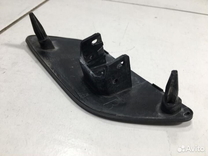 Крышка форсунки омывателя Audi A6 C7 4G5